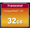 Transcend CompactFlash 32GB TS32GCF133