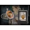 Noble Collection Viteál: Zmijozelův medailon