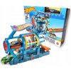 HOT WHEELS DRÁHA súprava autíčok TURBO AUToumývarka