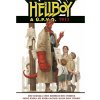 Comics Centrum Hellboy a Ú.P.V.O. 2 - 1953