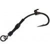 Boilies montáž W-Rigs - Spinner Rig háč.4 - 3ks (Prowess)