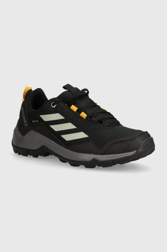 adidas Terrex Eastrail Gore Tex Hiking topánky ID7847 čierna