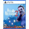 Hello Neighbor 2, US verze