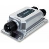 Planet IPOE-E302 PoE extender, 1xPoE-in/2xPoE-out, 802.3bt/at (95W), Gigabit, IP67, EN50155, ESD+EFT, -40~75°C