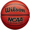 WILSON NCAA LEGEND BASKETBALOVÁ LOPTA 6