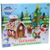 PlayGo Dough adventný kalendár s modelovacou hmotou