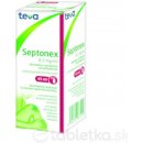 Voľne predajný liek Septonex aer.deo.1 x 45 ml