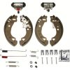 Sada brzdových čeľustí TRW Automotive Aftermarket BK1737