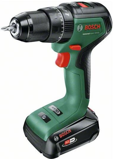 Bosch UniversalImpact 18V-55 0.603.9D7.102