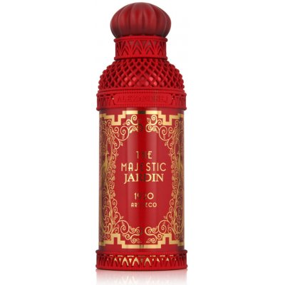 Alexandre.J Art Deco Collector The Majestic Jardin parfumovaná voda unisex 100 ml