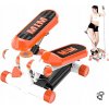Sedco Mini-stepper AB207