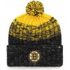 '47 Brand Boston Bruins pletená zimná čiapka - SKLADOM