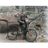 MASTER BOX LTD Volkssturm.Tank Hunter, 1944-1945 1/35 MasterBox