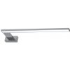 EUlight Nástenné LED svietidlo Shine R, 1x LED 11w, 4000k, (45 cm), ch