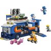 LEGO® LEGO® Sonic the Hedgehog 77006 Veliteľské vozidlo tímu Sonic 2277006