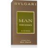 Bvlgari Man Wood Essence parfumovaná voda pánska 150 ml plniteľný flakon
