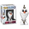 Pop! Disney - Frozen 2 - Olaf