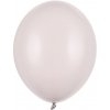 Smart balloons Balónik latexový pastelový latte 30 cm