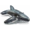 Intex 57530 Nafukovacia realistická veľryba s držadlami