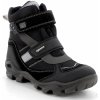 Primigi detské zimné topánky LANA GTX 4896300 černá