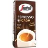 Zrnková káva zmes kávových zŕn Segafredo Espresso Casa 1 g