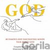 God - Jennifer Berne