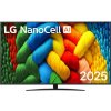 LG 75NANO81A 75NANO81A6A.AEU - 4K NanoCell TV