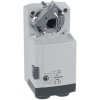 Honeywell Klapkový pohon SmartAct, N10010-SW2, 10Nm, 24VAC,0…10V, 2 pomocné koncové spínače