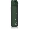Ion8 Leak Proof fľaša na vodu Dark Green 500 ml