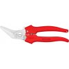 Nožnice Knipex 95 05 185 kombi