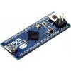 Arduino MICRO bez hlavičiek