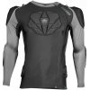 TSG protective shirt l/s tahoe pro A 2.0 čierna