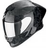 SCORPION prilba na motocykel EXO-R1 EVO CARBON ONYX, čierna, veľ. XXL