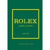 Rolex. Příběh legendy - Josh Sims
