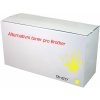 Toner TN-421Y (TN421Y) Premium kompatibilný pre Brother, žltý (1800 str.) 119603