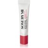 Some By Mi V10 Hyal Lip Protector ochranný balzam na pery SPF 15 odtieň Berry 7 ml