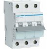 Trojpol istič 40A/B MBN340E Hager