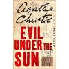 Evil Under the Sun Christie AgathaPaperback