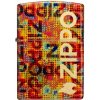 Zapaľovač Zippo 66024 Pixel Fusion Design