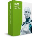 Antivírus ESET Mobile Security Android 24 mes. 1 lic.