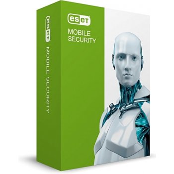 ESET Mobile Security Android 24 mes. 1 lic.