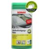SONAX Čistiace utierky na sklo - plastový box 25ks