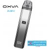OXVA Xlim C elektronická cigareta 900 mAh Glossy Black Silver 1 ks