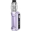 GeekVape Aegis Solo 3 Built-in Kit s Z Subohm 2021 Tank Barva: Purple