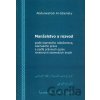 Manželstvo a rozvod - Abdulwahab Al-Sbenaty