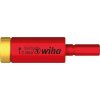 Wiha Elektrický momentový adaptér easyTorque pro držák bitů slimBits a SlimVario, v blistru 2,0 Nm 29701200 41342