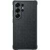 Samsung Rugged Case tvrdený kryt Galaxy S25 Ultra čierny EF-RS938CBEGWW
