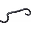 BBB Graveller čierna 440mm Riadidlá na gravel bicykle