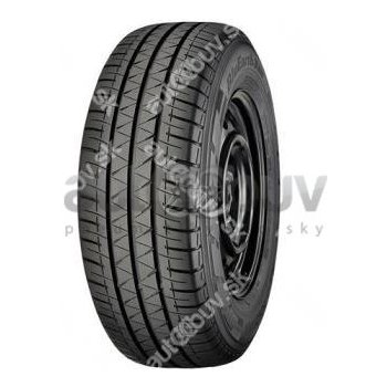 YOKOHAMA BLUEARTH-VAN RY55 225/75 R16 121R