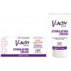 HOT V-Activ STIMULATION CREAM for WOMEN (50ml)